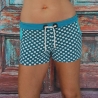 Hotpants Shorts kurze Hose Hot Pants