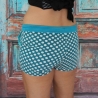 Hotpants Shorts kurze Hose Hot Pants