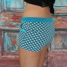 Hotpants Shorts kurze Hose Hot Pants