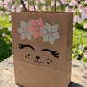 DIY Mitgebseltüten Geburtstag Katze | Bastelset 
