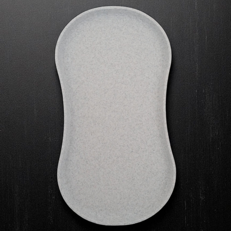 Löffel- und Pfannenwenderablage – Küchenutensilienablage