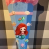 Schultüte Bastelset Meerjungfrau Kaia verschiedene Farben