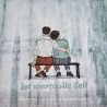 wertvoll... - 15.78 x 17.51 cm