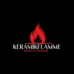 KERAMIKFLAMME