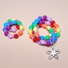 Kinder-Schmuckset aus Kette und Armband Kinderschmuck Kinder-Set