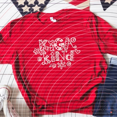 Kiga Kind Plotterdatei SVG DXF 