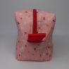 Kulturtasche Kiki love blush