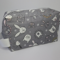Kulturtasche Kiki Bella Bunny