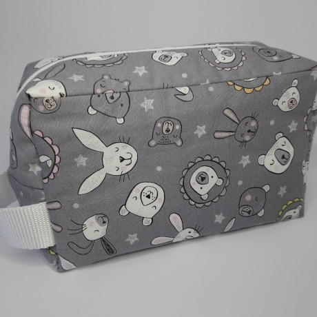 Kulturtasche Kiki Bella Bunny