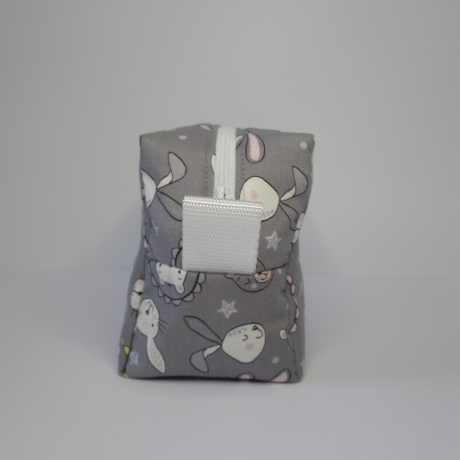 Kulturtasche Kiki Bella Bunny