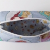 Kulturtasche Kiki Mädchen blau