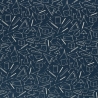 Baumwolle Kim Geometrie Mathe Mathematik jeansblau