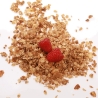Kinderschleck vegan Bio Granola 750 g, Bio-Müsli
