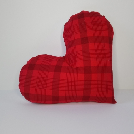 Falling In Love - plaid - versch. Farben