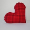 Falling In Love - plaid - versch. Farben