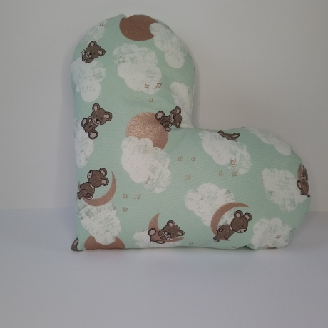 Sleep Tight - mint