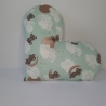 Sleep Tight - mint