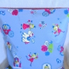 Kissenhülle Prinzessin so schön verspielt♥von Hobbyhaus