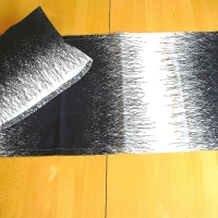 Kissen & Tischläufer Black & White m Set von Hobbyhaus