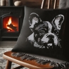 NEU Stickdatei Französische Bulldogge Welpe Nolan