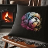 NEU Stickdatei Shih Tzu Nandi Hund Lunachild