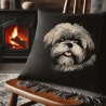 NEU Stickdatei Shih Tzu Mandy  Hund