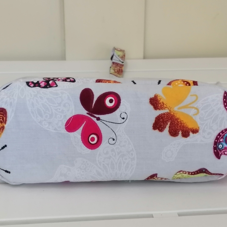 Klammerbeutel Klammersack Klammertasche von Nähstudio Schöffel 