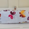 Klammerbeutel Klammersack Klammertasche von Nähstudio Schöffel 