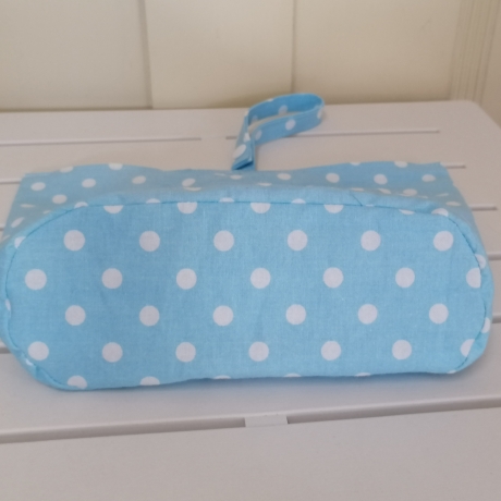Klammerbeutel Klammersack Klammertasche von Nähstudio Schöffel 