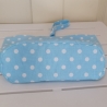 Klammerbeutel Klammersack Klammertasche von Nähstudio Schöffel 