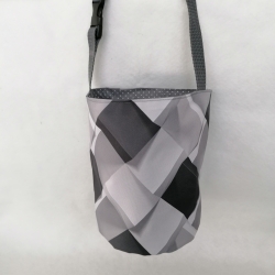 Klammerbeutel wasserdicht Klammersack von Nähstudio Schöffel 