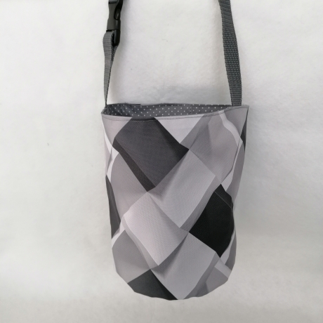 Klammerbeutel wasserdicht Klammersack von Nähstudio Schöffel 