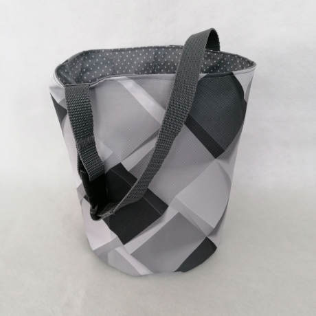 Klammerbeutel wasserdicht Klammersack von Nähstudio Schöffel 