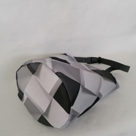 Klammerbeutel wasserdicht Klammersack von Nähstudio Schöffel 