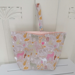 Klammerbeutel Klammersack Klammertasche von Nähstudio Schöffel 