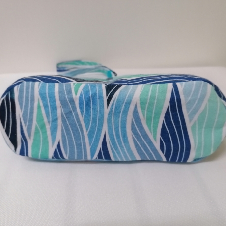Klammerbeutel, Klammersack, Klammertasche