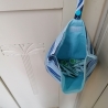 Klammerbeutel, Klammersack, Klammertasche