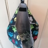 Klammerbeutel Klammersack Klammertasche von Nähstudio Schöffel