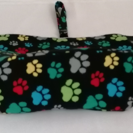 Klammerbeutel Klammersack Klammertasche von Nähstudio Schöffel
