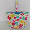 Klammerbeutel Klammersack Klammertasche von Nähstudio Schöffel 