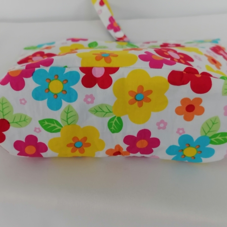 Klammerbeutel Klammersack Klammertasche von Nähstudio Schöffel 