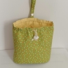 Klammerbeutel Klammersack Klammertasche von Nähstudio Schöffel 
