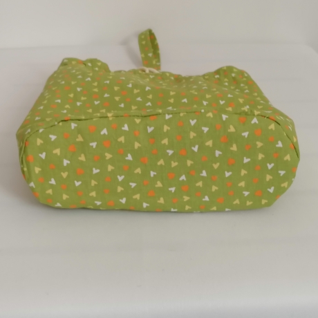 Klammerbeutel Klammersack Klammertasche von Nähstudio Schöffel 