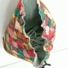 Klammerbeutel Klammersack Klammertasche von Nähstudio Schöffel 