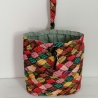 Klammerbeutel Klammersack Klammertasche von Nähstudio Schöffel 