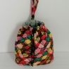 Klammerbeutel Klammersack Klammertasche von Nähstudio Schöffel 