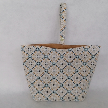 Klammerbeutel Klammersack Klammertasche von Nähstudio Schöffel 