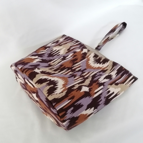 Klammerbeutel Klammersack Klammertasche von Nähstudio Schöffel 