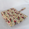 Klammerbeutel Klammersack Klammertasche von Nähstudio Schöffel 