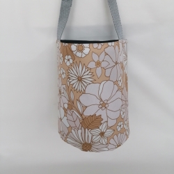 Klammerbeutel wasserdicht Klammersack von Nähstudio Schöffel 